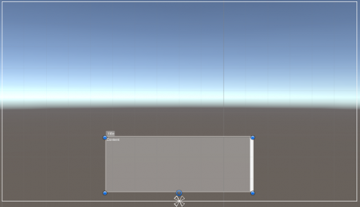 Unity UI: UI Box - RPG Editor: ORK Framework